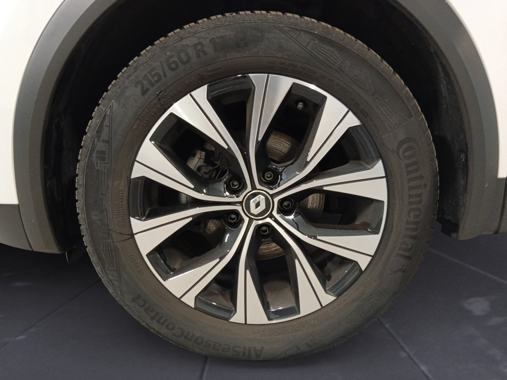 RENAULT Captur 1.0 TCE 90CH TECHNO