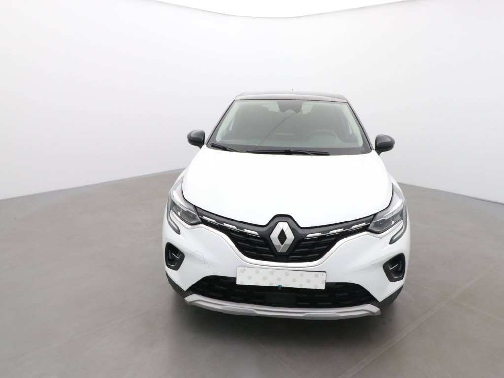 RENAULT Captur 1.0 TCE 90CH TECHNO