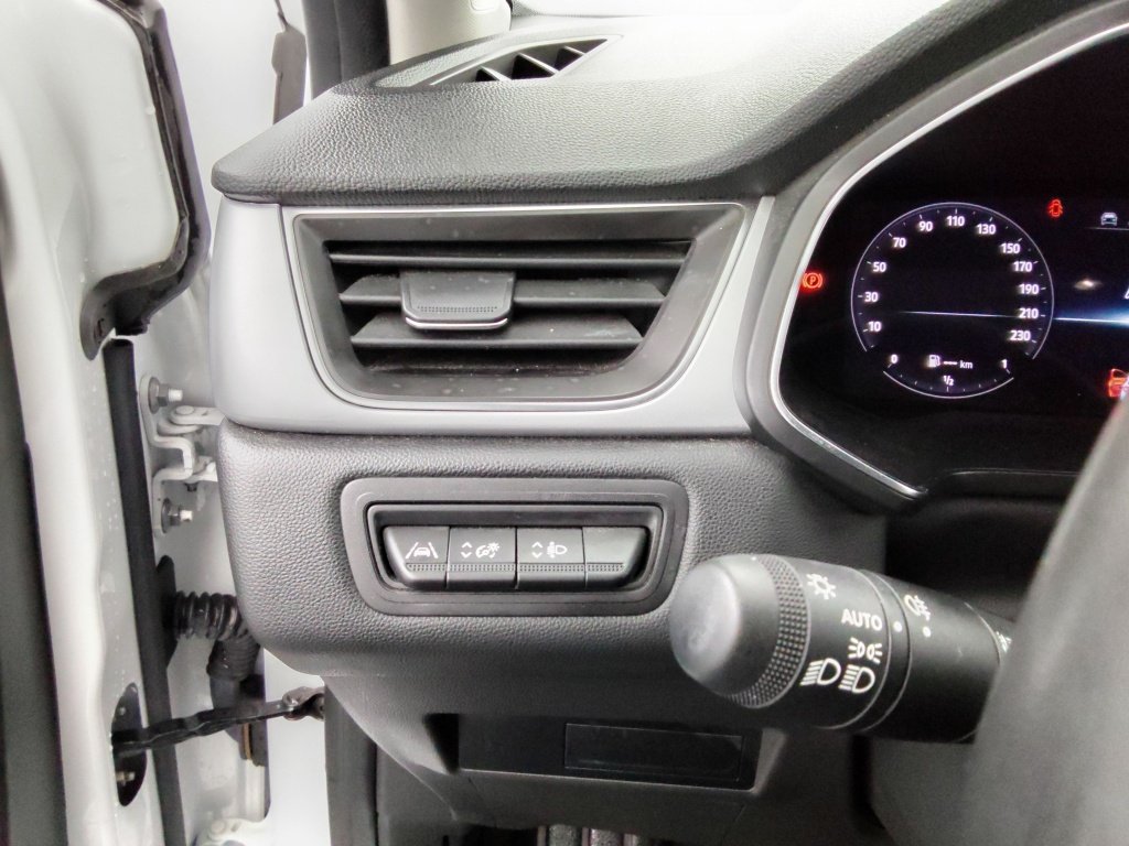 RENAULT Captur 1.0 TCE 90CH TECHNO