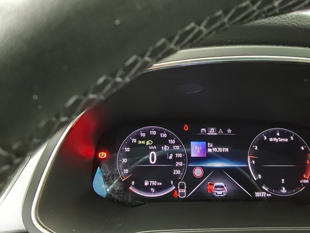 RENAULT Captur 1.0 TCE 90CH TECHNO