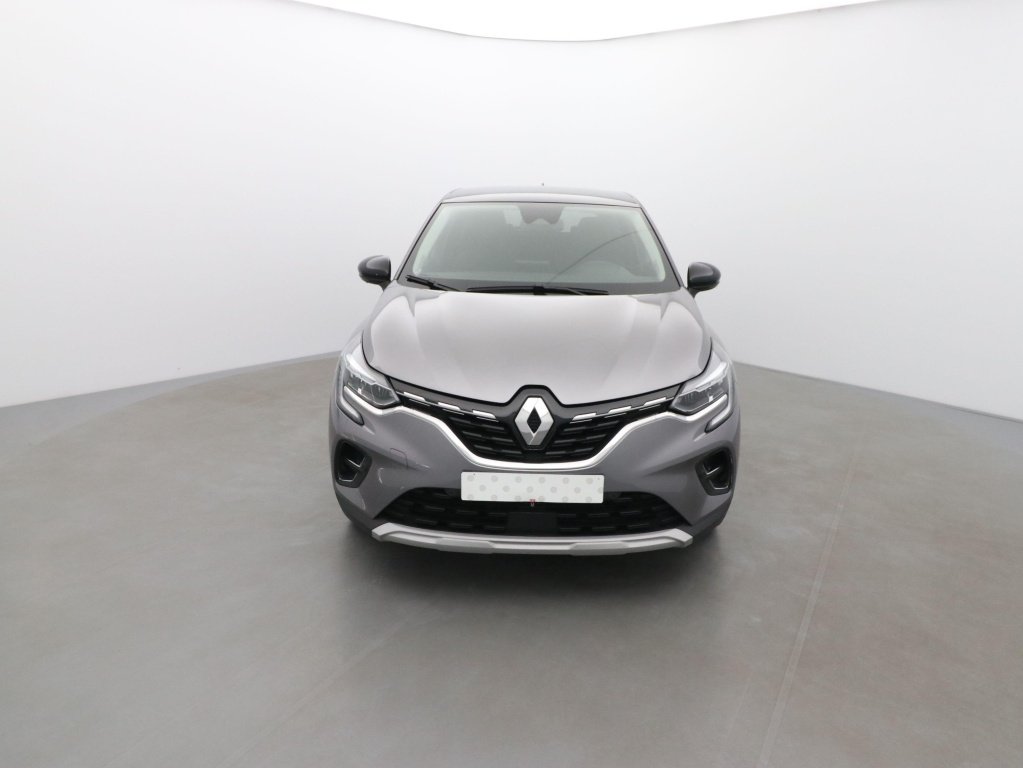 RENAULT Captur 1.0 TCE 90CH TECHNO