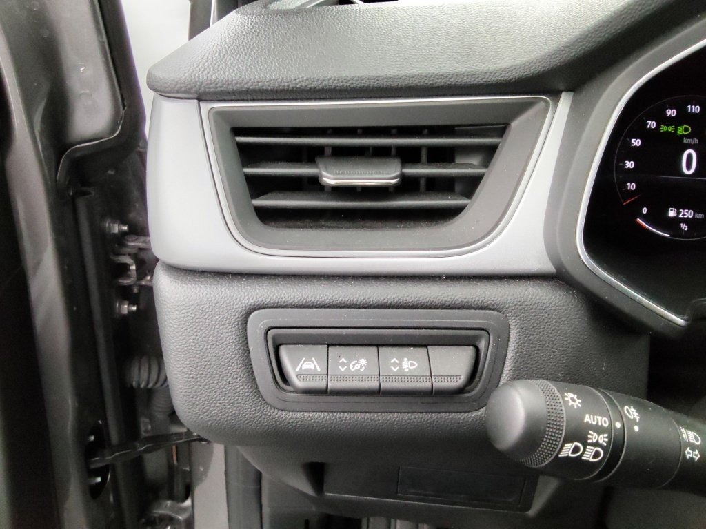 RENAULT Captur 1.0 TCE 90CH TECHNO