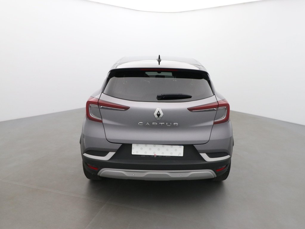 RENAULT Captur 1.0 TCE 90CH TECHNO