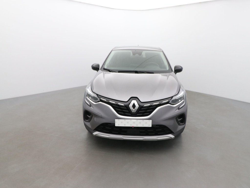 RENAULT Captur 1.0 TCE 90CH TECHNO