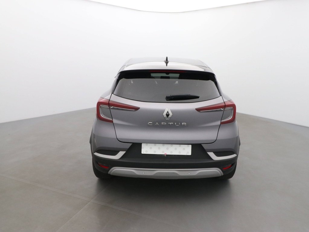 RENAULT Captur 1.0 TCE 90CH TECHNO