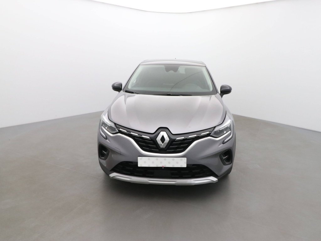 RENAULT Captur 1.0 TCE 90CH TECHNO