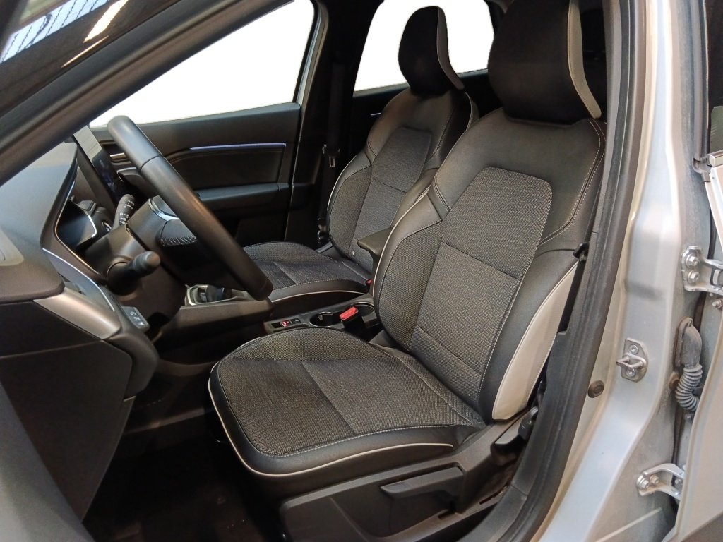 RENAULT Captur 1.0 TCE 90CH TECHNO