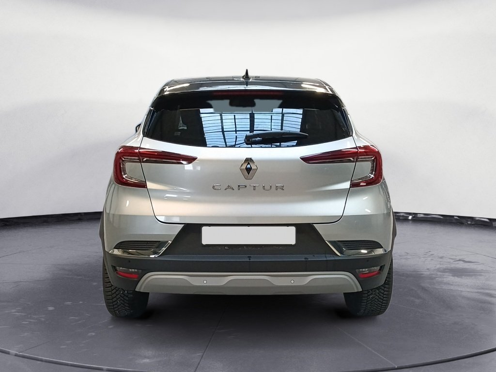 RENAULT Captur 1.0 TCE 90CH TECHNO