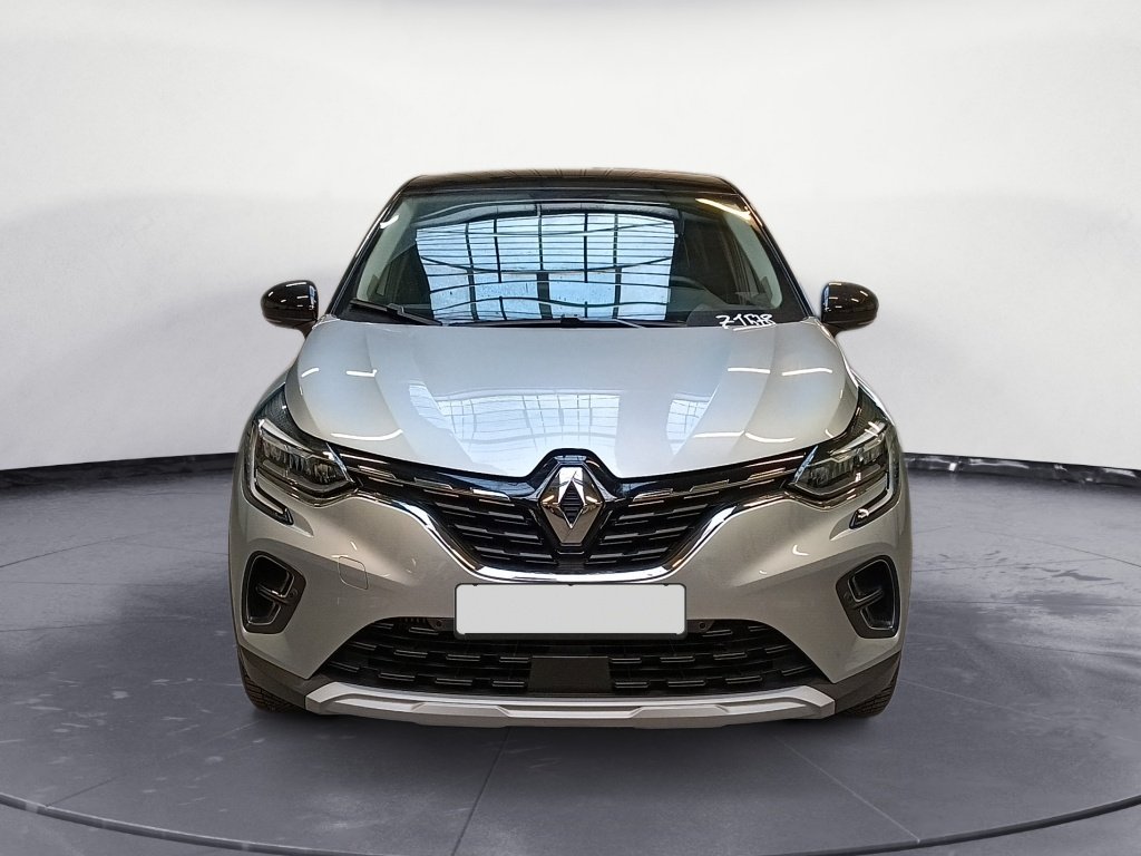 RENAULT Captur 1.0 TCE 90CH TECHNO