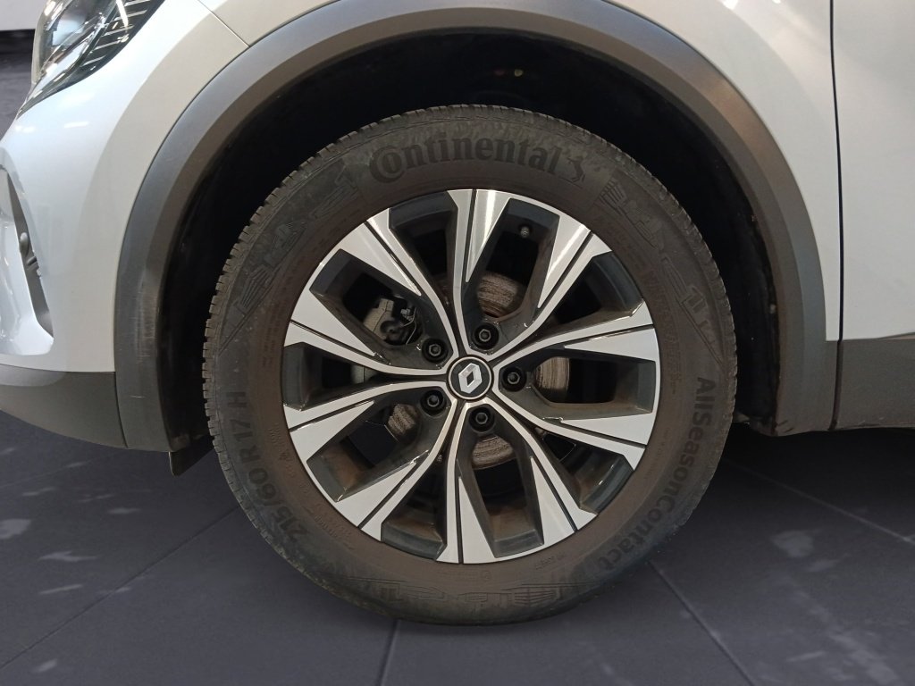 RENAULT Captur 1.0 TCE 90CH TECHNO