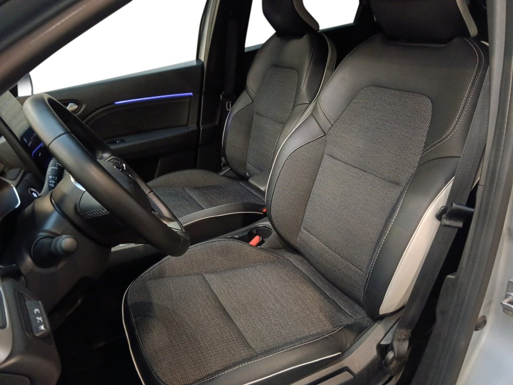 RENAULT Captur 1.0 TCE 90CH TECHNO