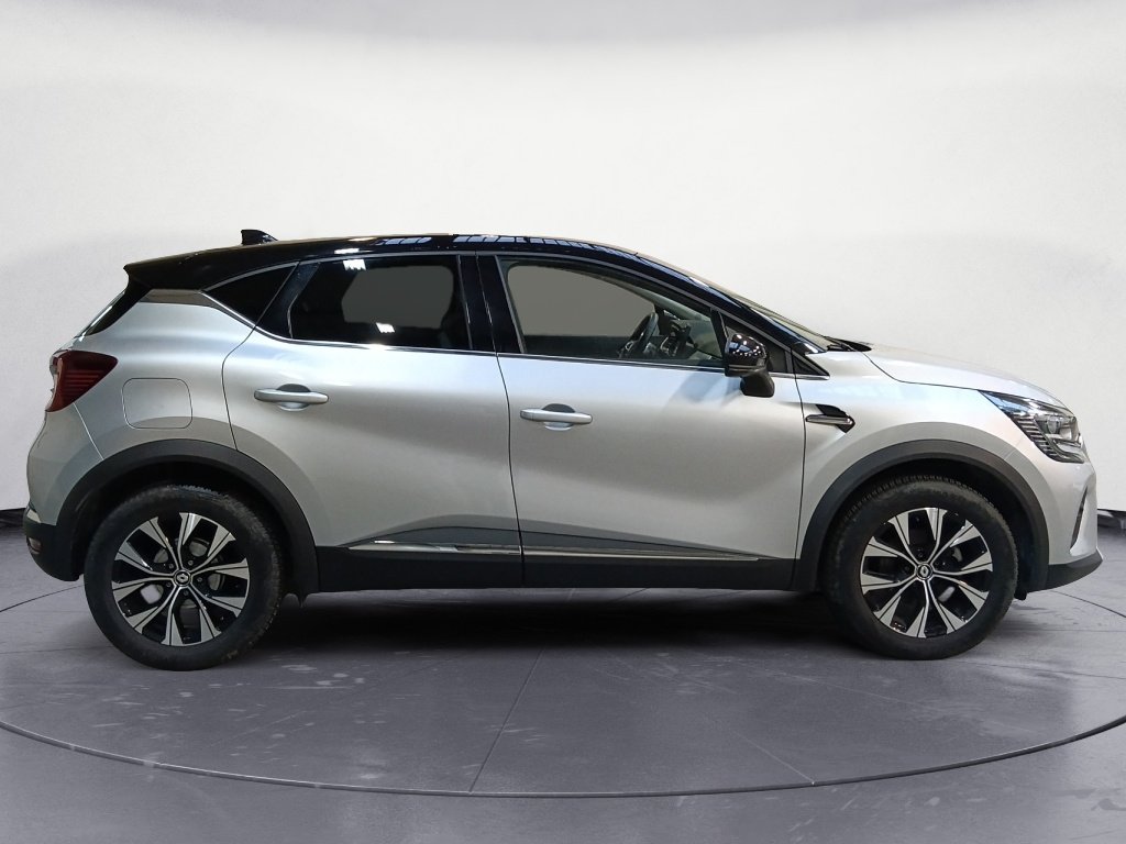 RENAULT Captur 1.0 TCE 90CH TECHNO