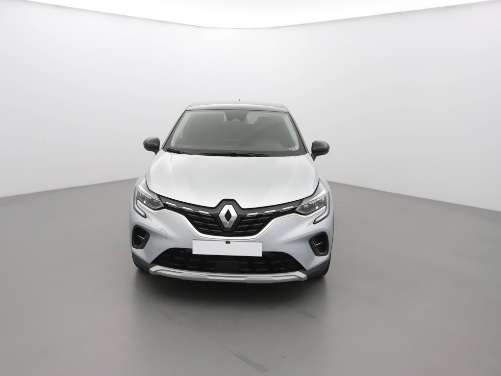 RENAULT Captur 1.0 TCE 90CH TECHNO