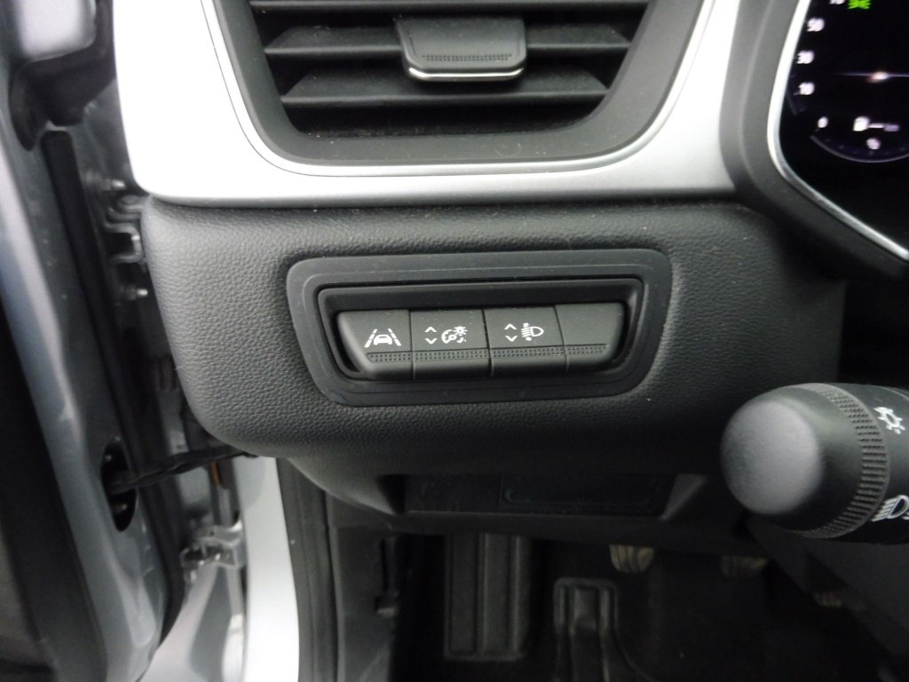 RENAULT Captur 1.0 TCE 90CH TECHNO