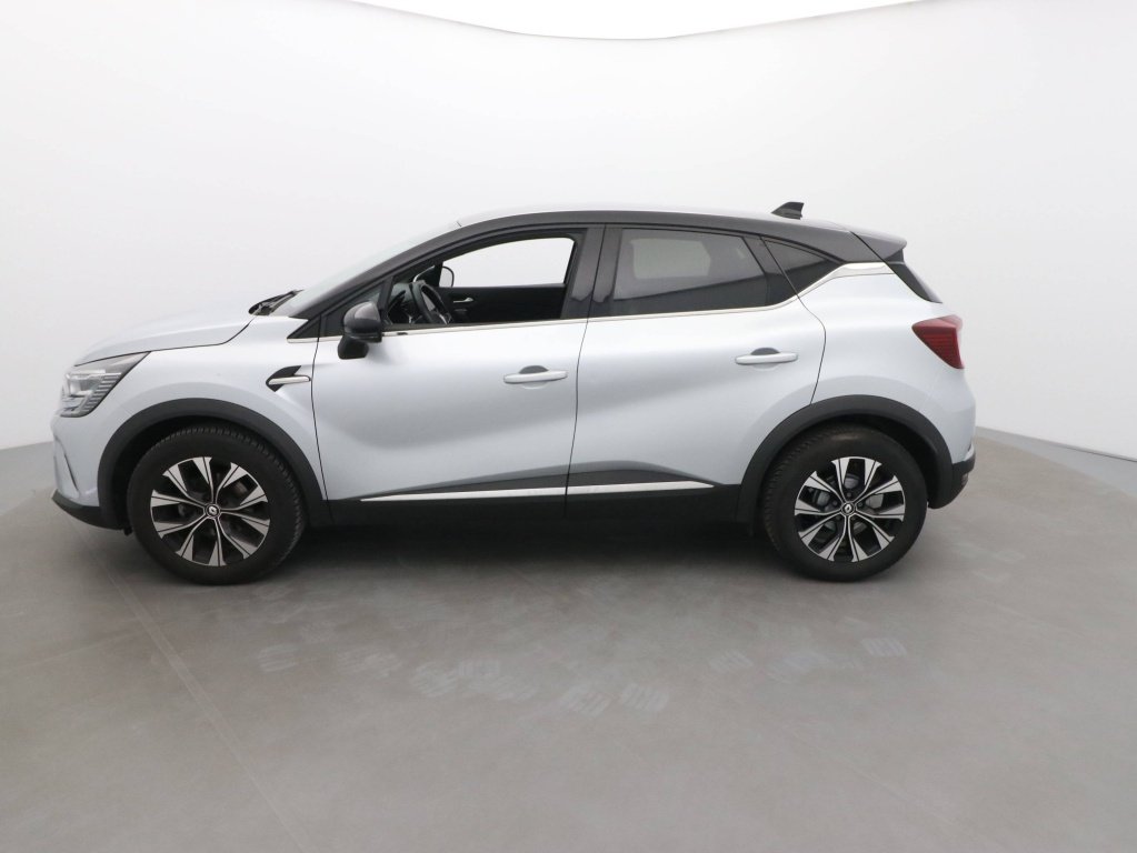 RENAULT Captur 1.0 TCE 90CH TECHNO