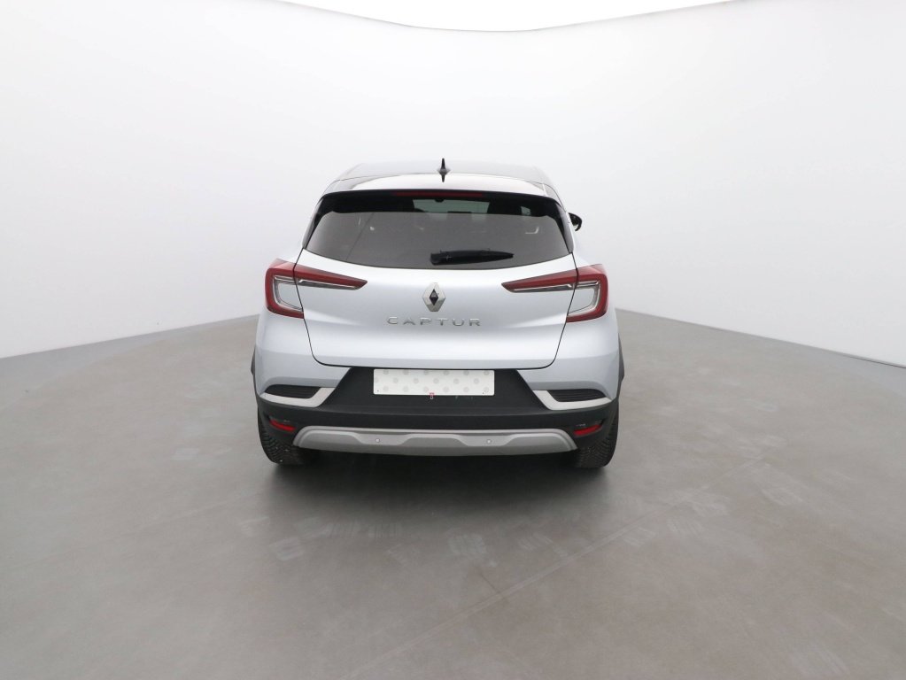 RENAULT Captur 1.0 TCE 90CH TECHNO