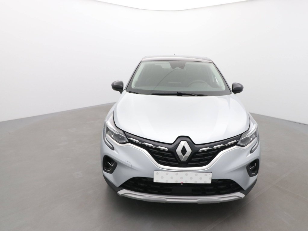RENAULT Captur 1.0 TCE 90CH TECHNO