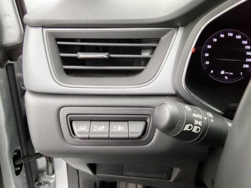 RENAULT Captur 1.0 TCE 90CH TECHNO