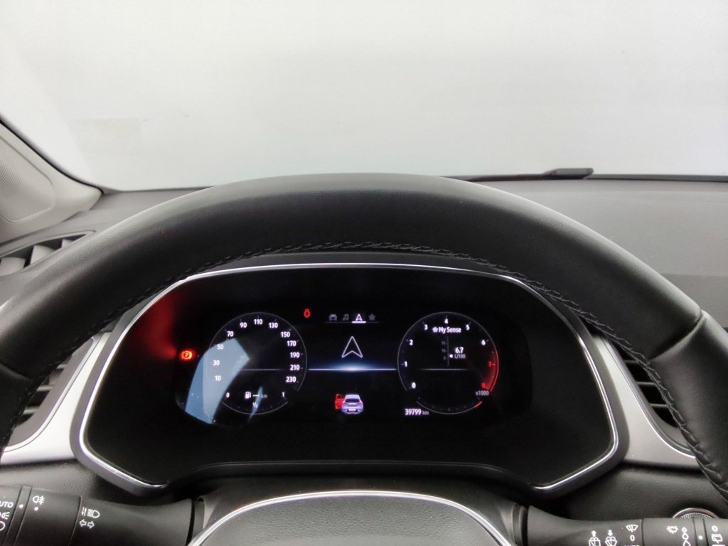 RENAULT Captur 1.0 TCE 90CH TECHNO