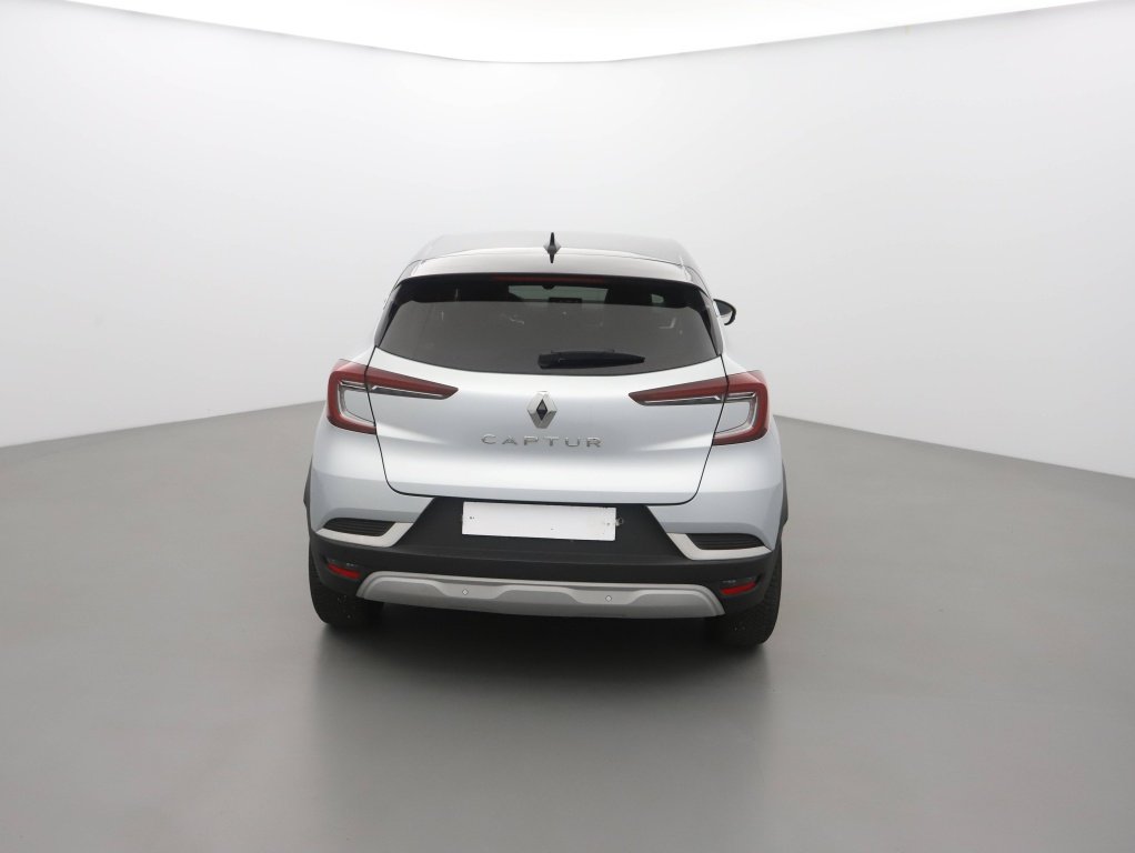RENAULT Captur 1.0 TCE 90CH TECHNO