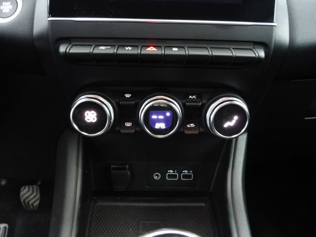 RENAULT Captur 1.0 TCE 90CH TECHNO