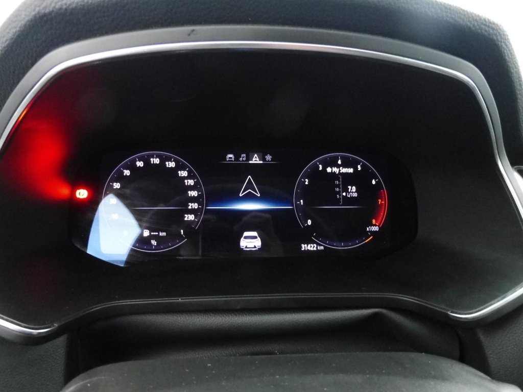 RENAULT Captur 1.0 TCE 90CH TECHNO