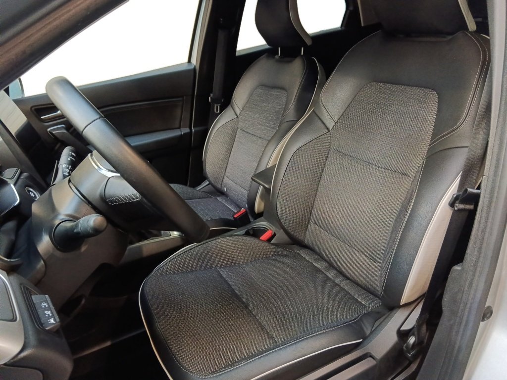 RENAULT Captur 1.0 TCE 90CH TECHNO