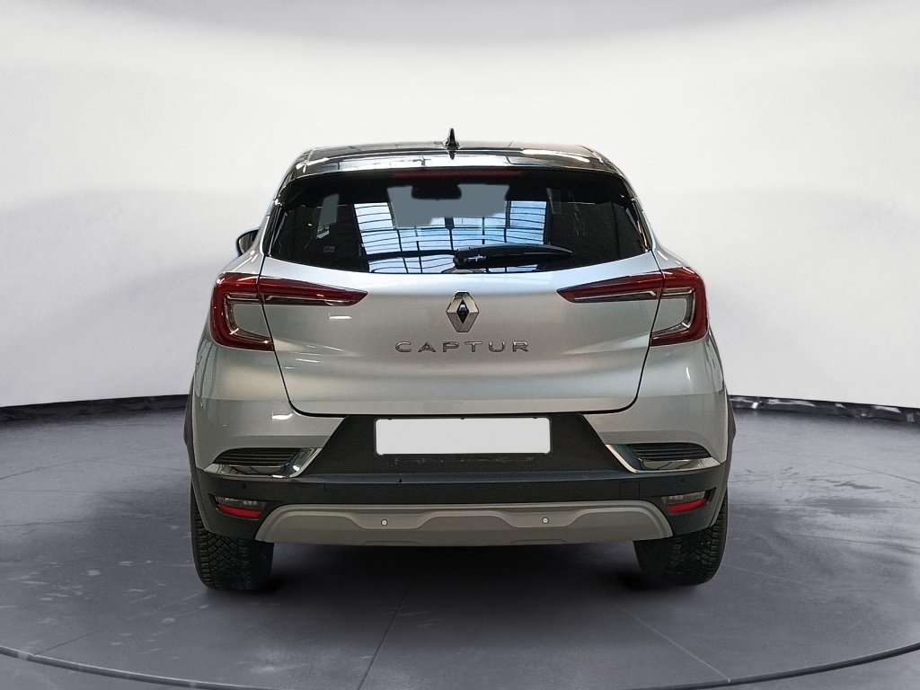 RENAULT Captur 1.0 TCE 90CH TECHNO