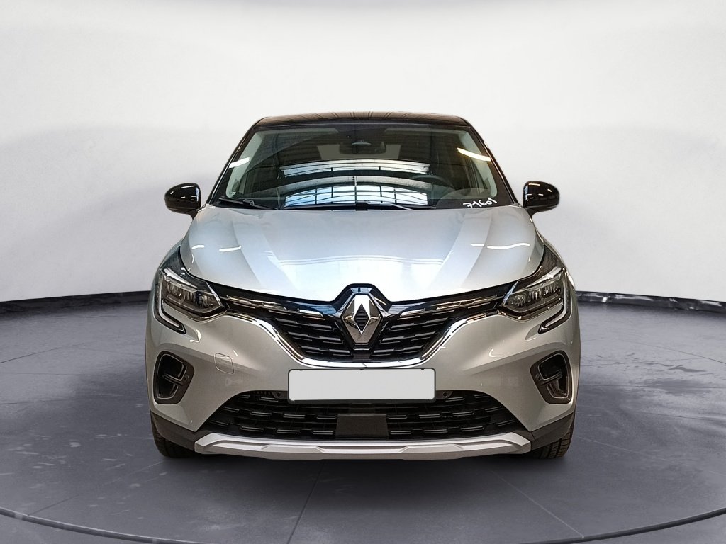 RENAULT Captur 1.0 TCE 90CH TECHNO