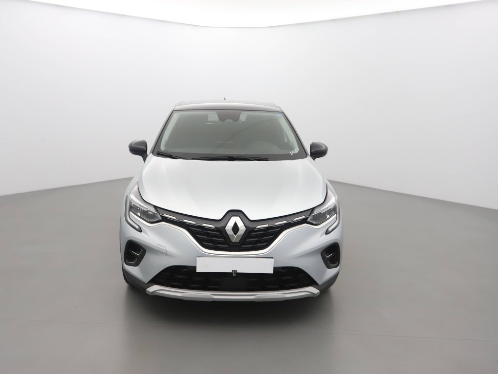 RENAULT Captur 1.0 TCE 90CH TECHNO