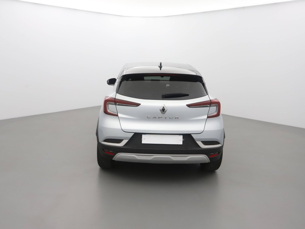 RENAULT Captur 1.0 TCE 90CH TECHNO