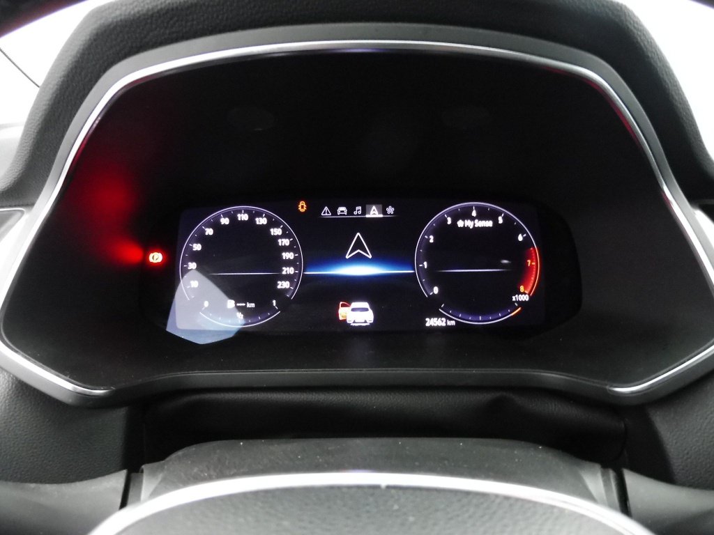 RENAULT Captur 1.0 TCE 90CH TECHNO