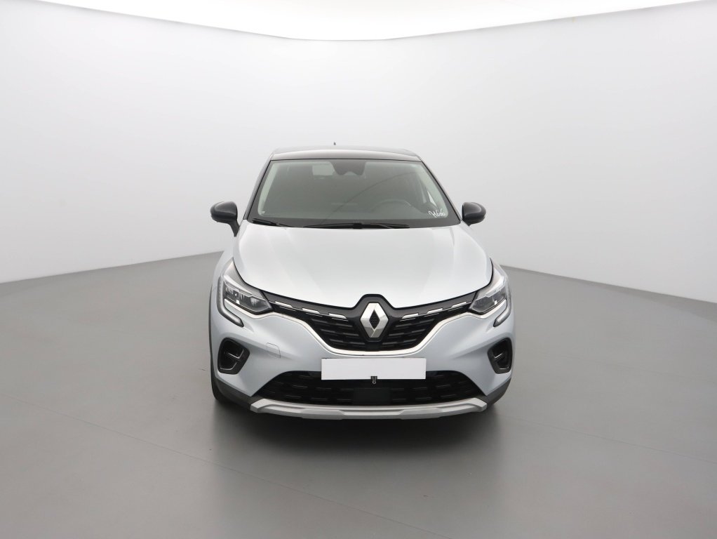 RENAULT Captur 1.0 TCE 90CH TECHNO