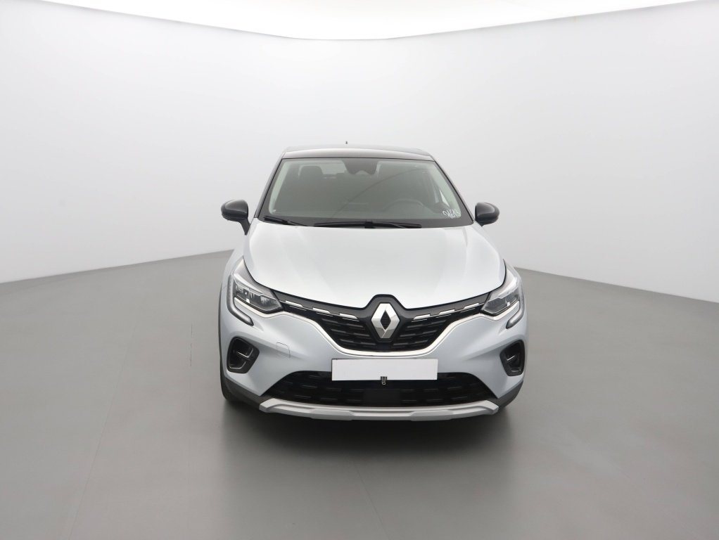 RENAULT Captur 1.0 TCE 90CH TECHNO