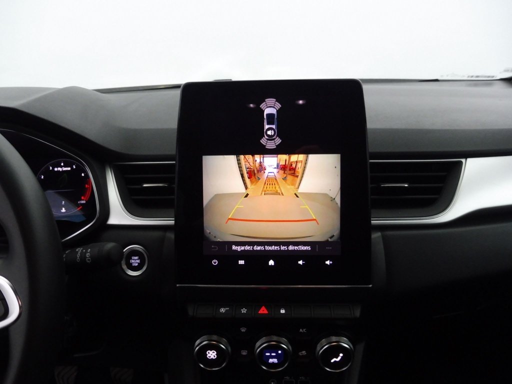 RENAULT Captur 1.0 TCE 90CH TECHNO