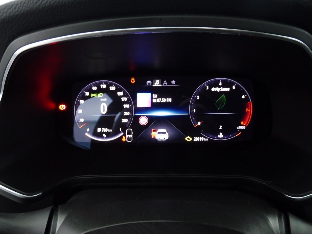 RENAULT Captur 1.0 TCE 90CH TECHNO