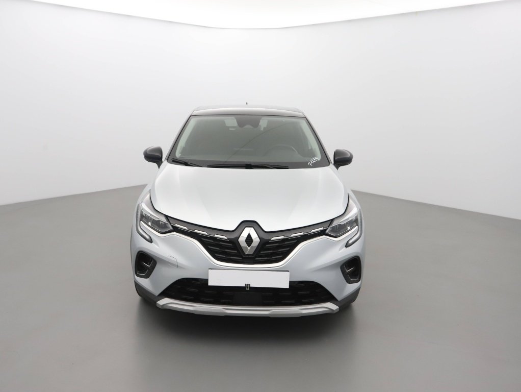 RENAULT Captur 1.0 TCE 90CH TECHNO