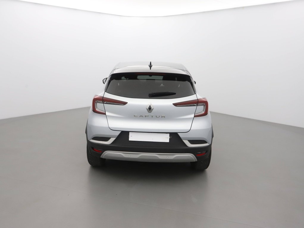 RENAULT Captur 1.0 TCE 90CH TECHNO
