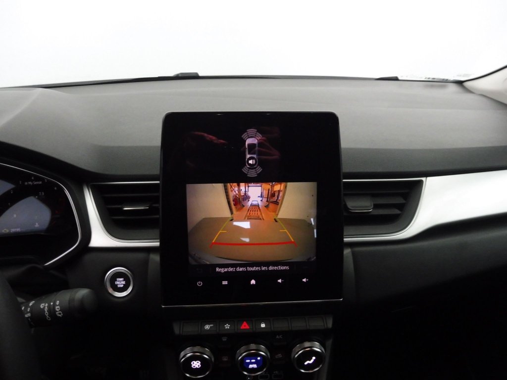 RENAULT Captur 1.0 TCE 90CH TECHNO