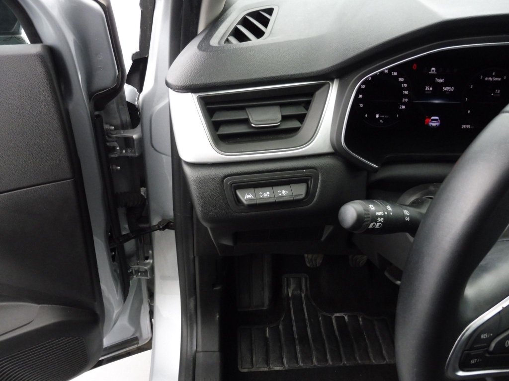 RENAULT Captur 1.0 TCE 90CH TECHNO