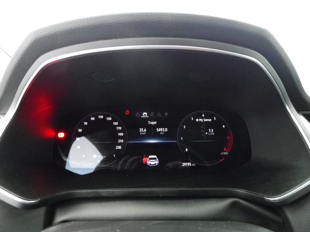 RENAULT Captur 1.0 TCE 90CH TECHNO