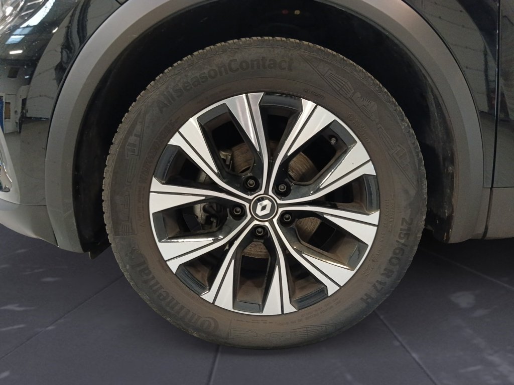 RENAULT Captur 1.0 TCE 90CH TECHNO