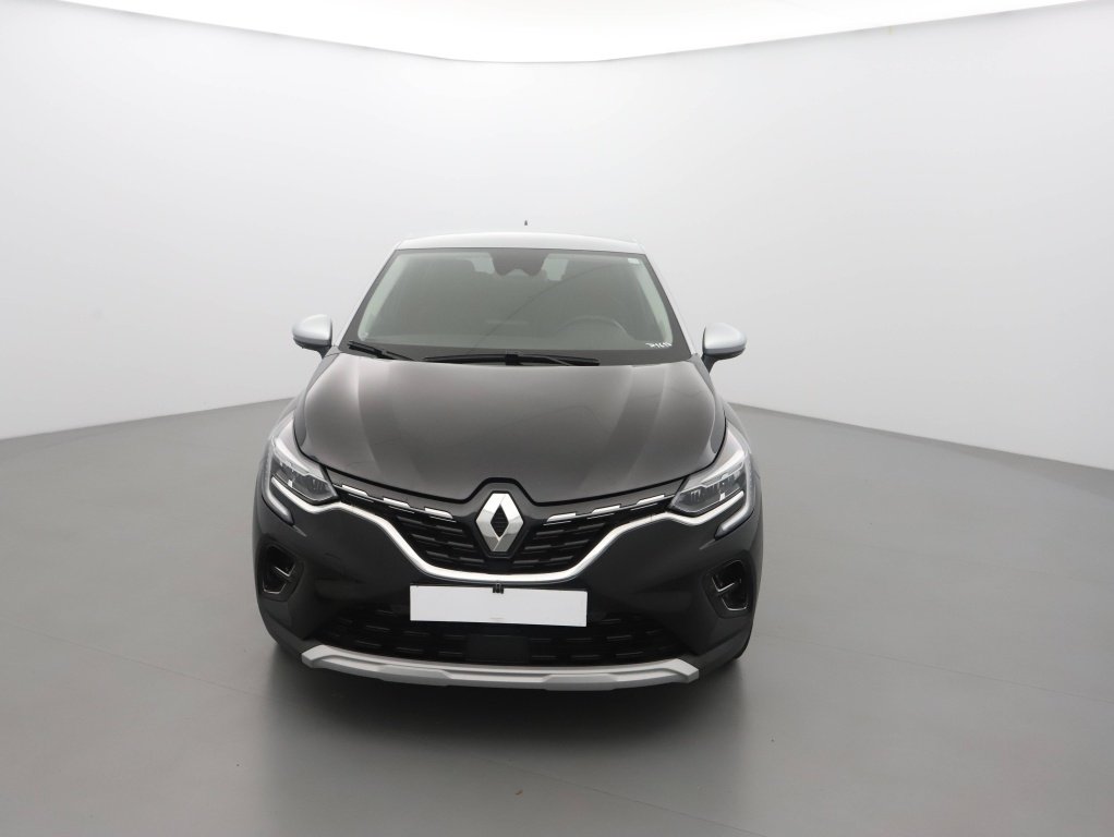 RENAULT Captur 1.0 TCE 90CH TECHNO