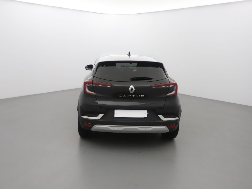 RENAULT Captur 1.0 TCE 90CH TECHNO