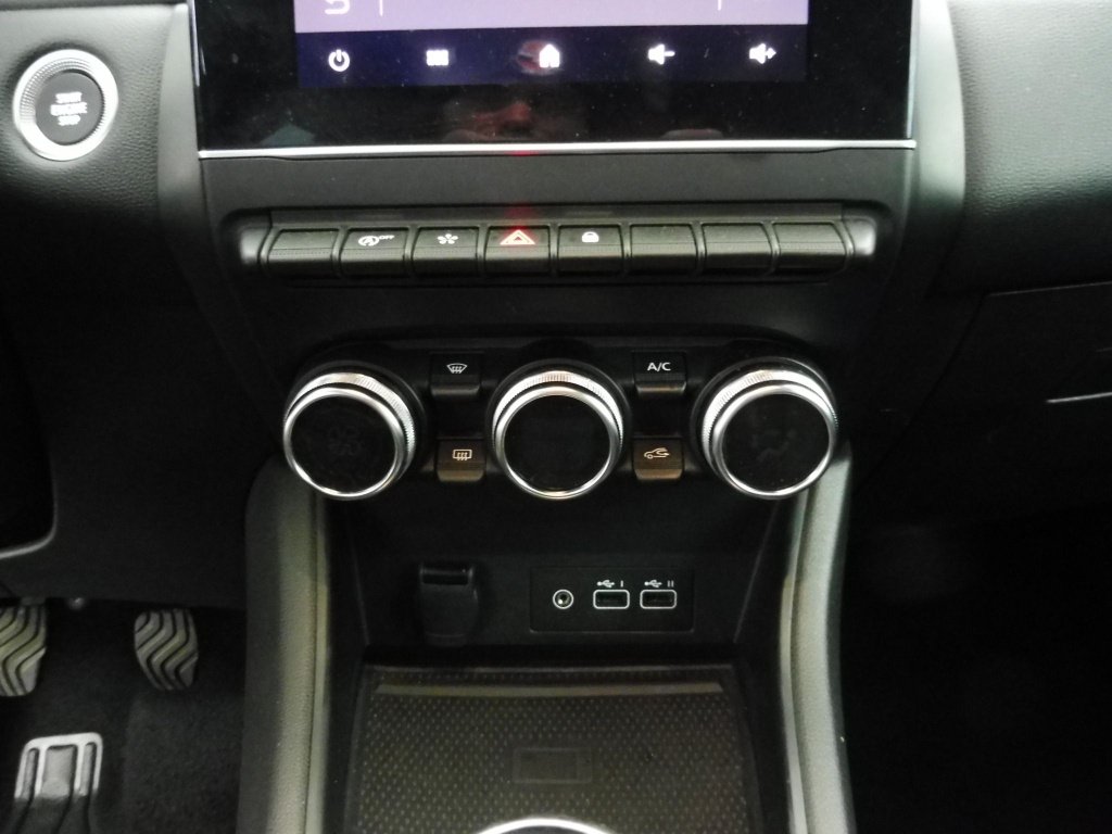 RENAULT Captur 1.0 TCE 90CH TECHNO