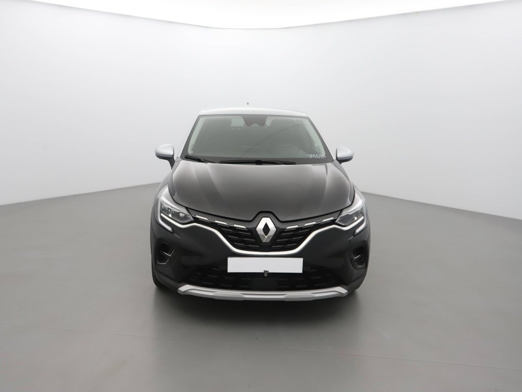 RENAULT Captur 1.0 TCE 90CH TECHNO