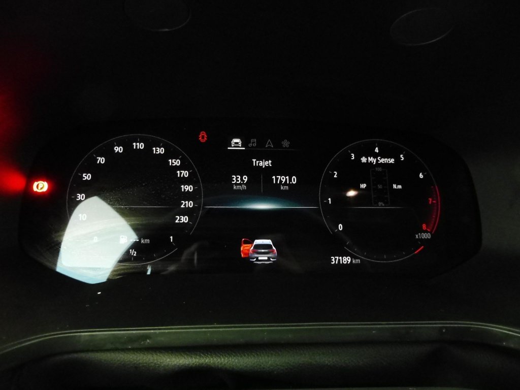 RENAULT Captur 1.0 TCE 90CH TECHNO