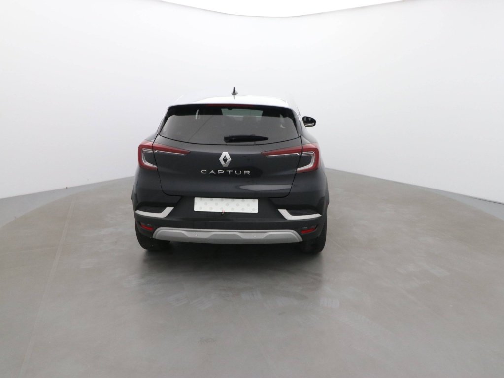 RENAULT Captur 1.0 TCE 90CH TECHNO