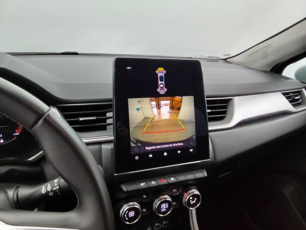 RENAULT Captur 1.0 TCE 90CH TECHNO