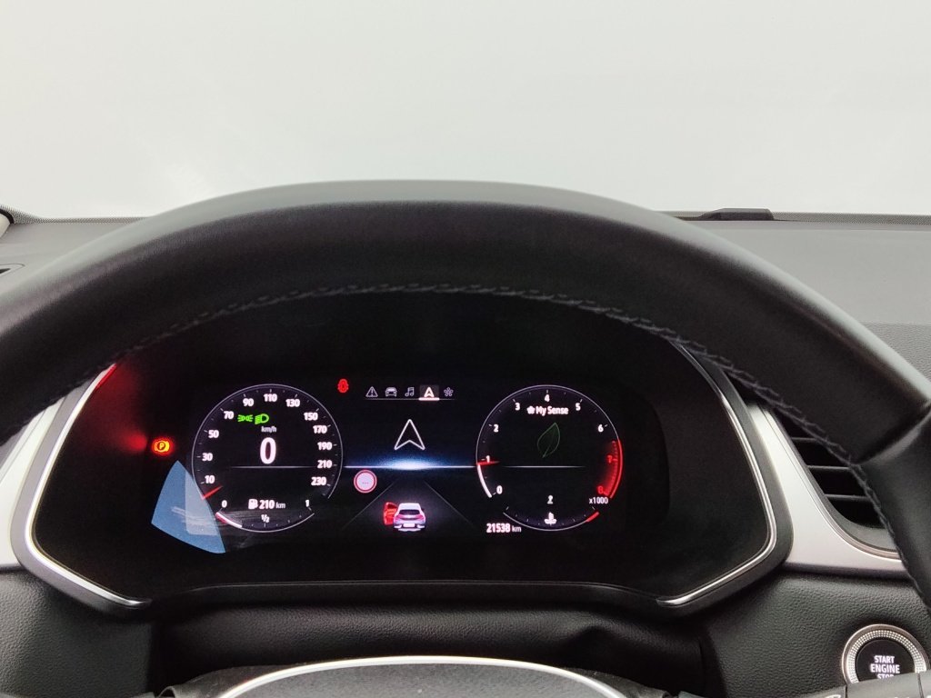 RENAULT Captur 1.0 TCE 90CH TECHNO